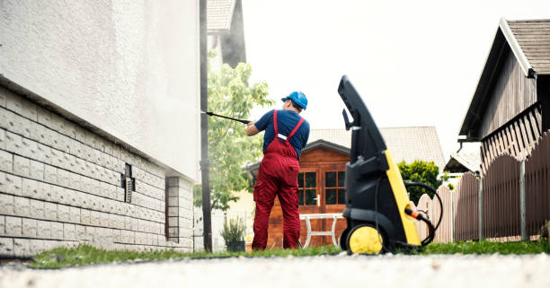 Best Post-Construction Pressure Washing  in Deshler, OH